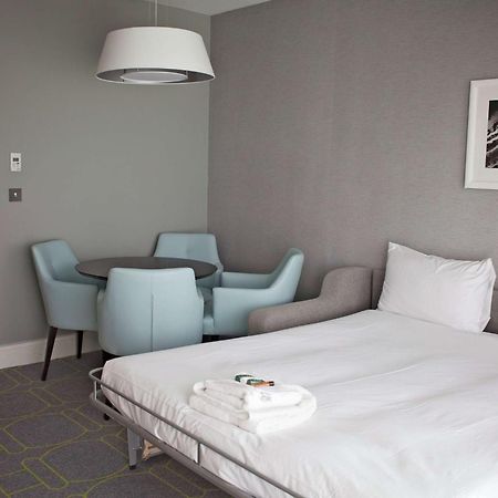Hilton Southampton - Utilita Bowl Hotel Buitenkant foto