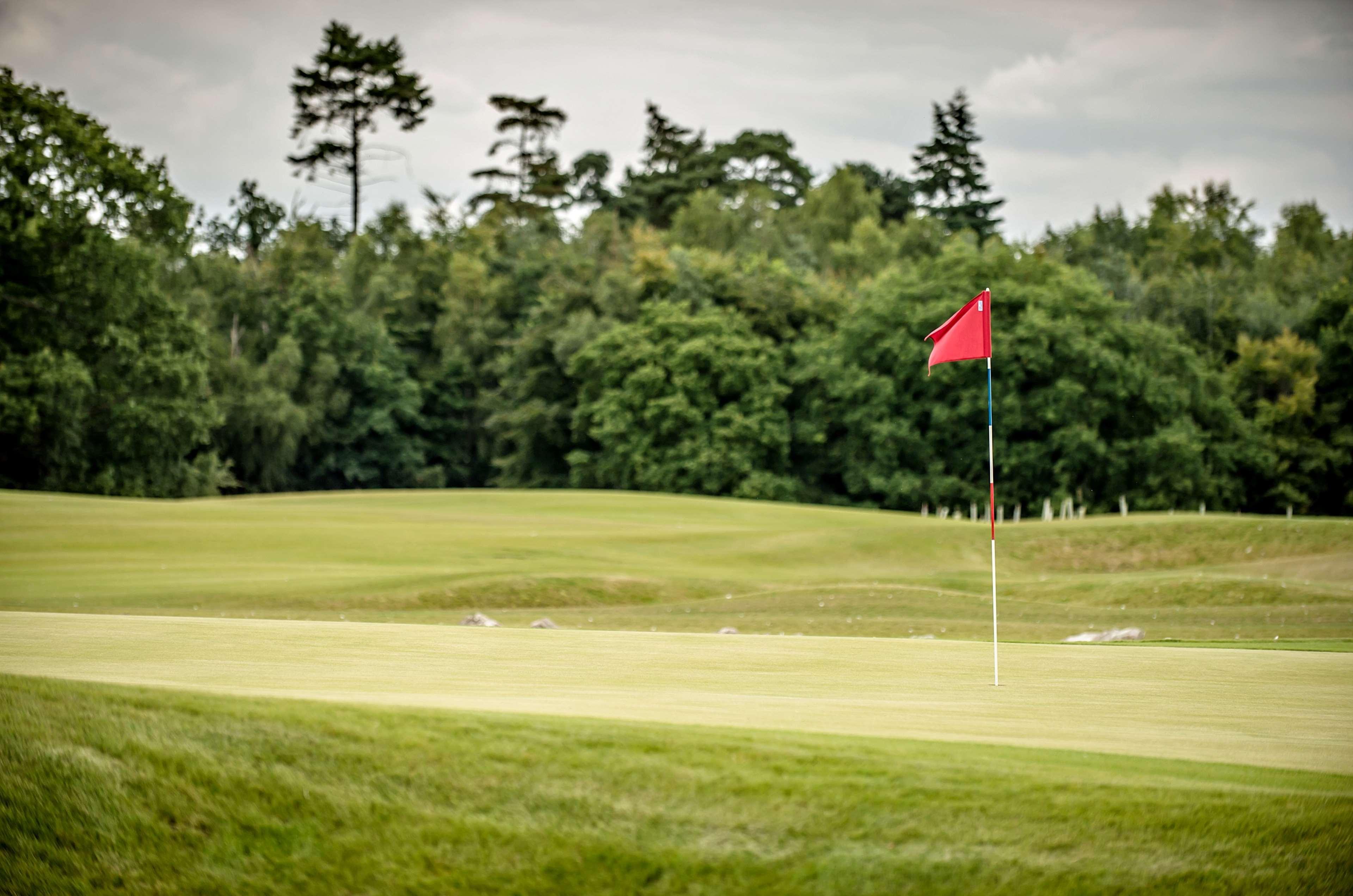 Hilton Southampton - Utilita Bowl Hotel Buitenkant foto