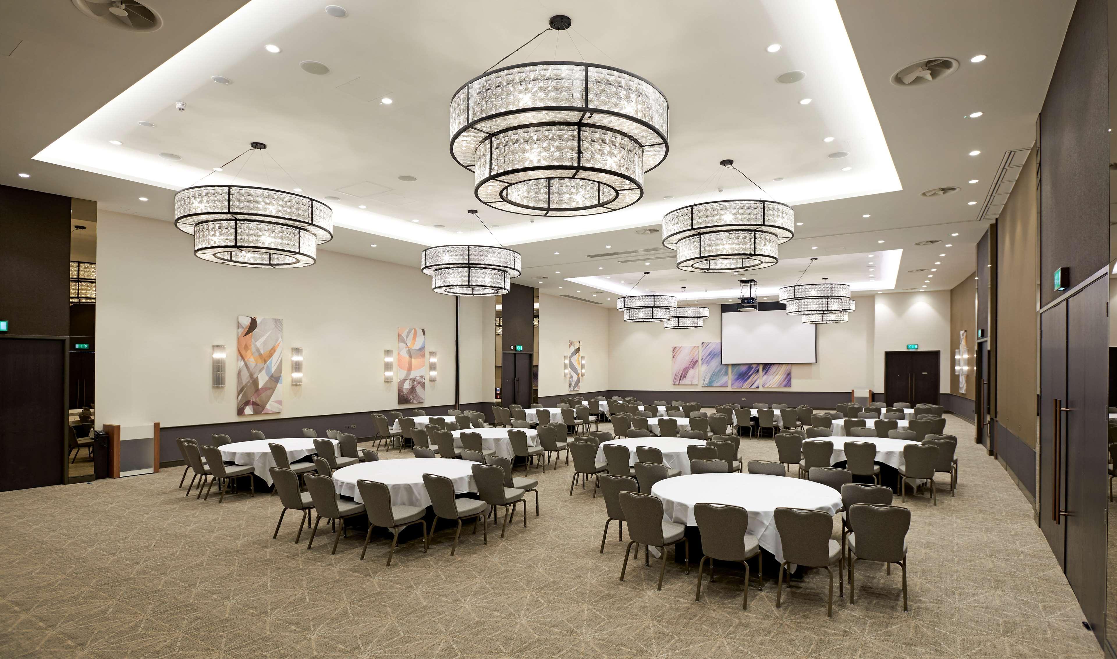 Hilton Southampton - Utilita Bowl Hotel Buitenkant foto
