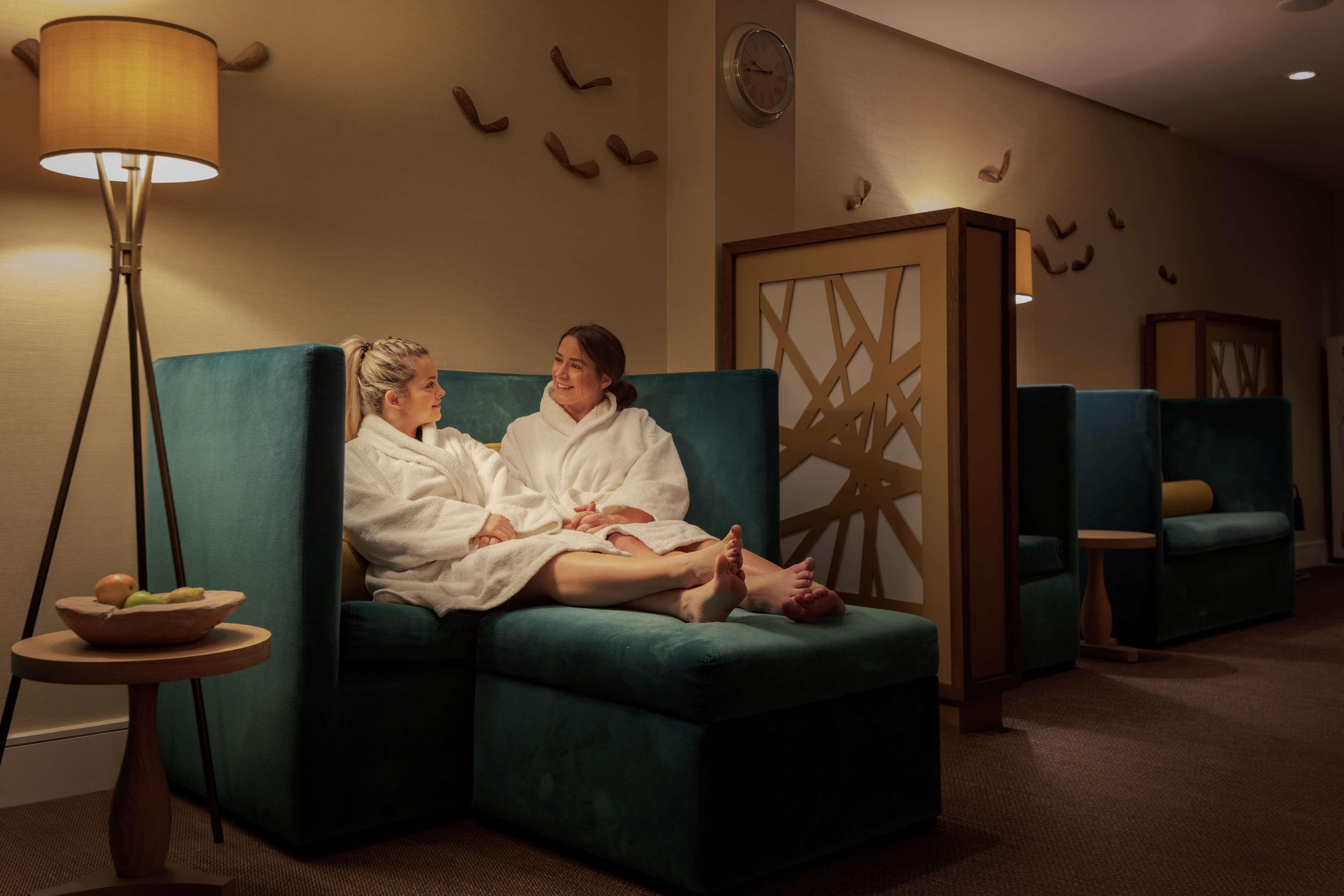 Hilton Southampton - Utilita Bowl Hotel Buitenkant foto