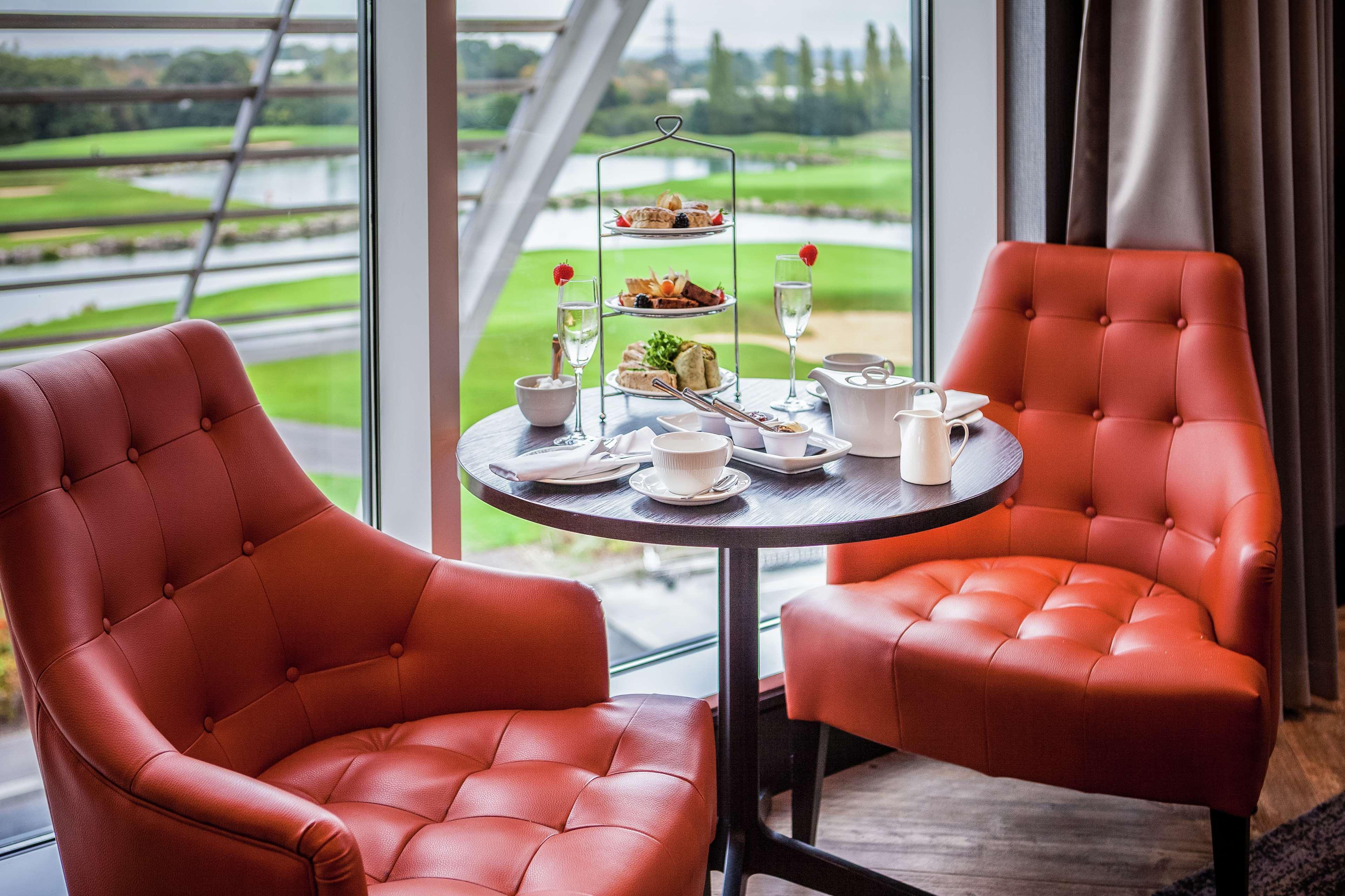Hilton Southampton - Utilita Bowl Hotel Buitenkant foto