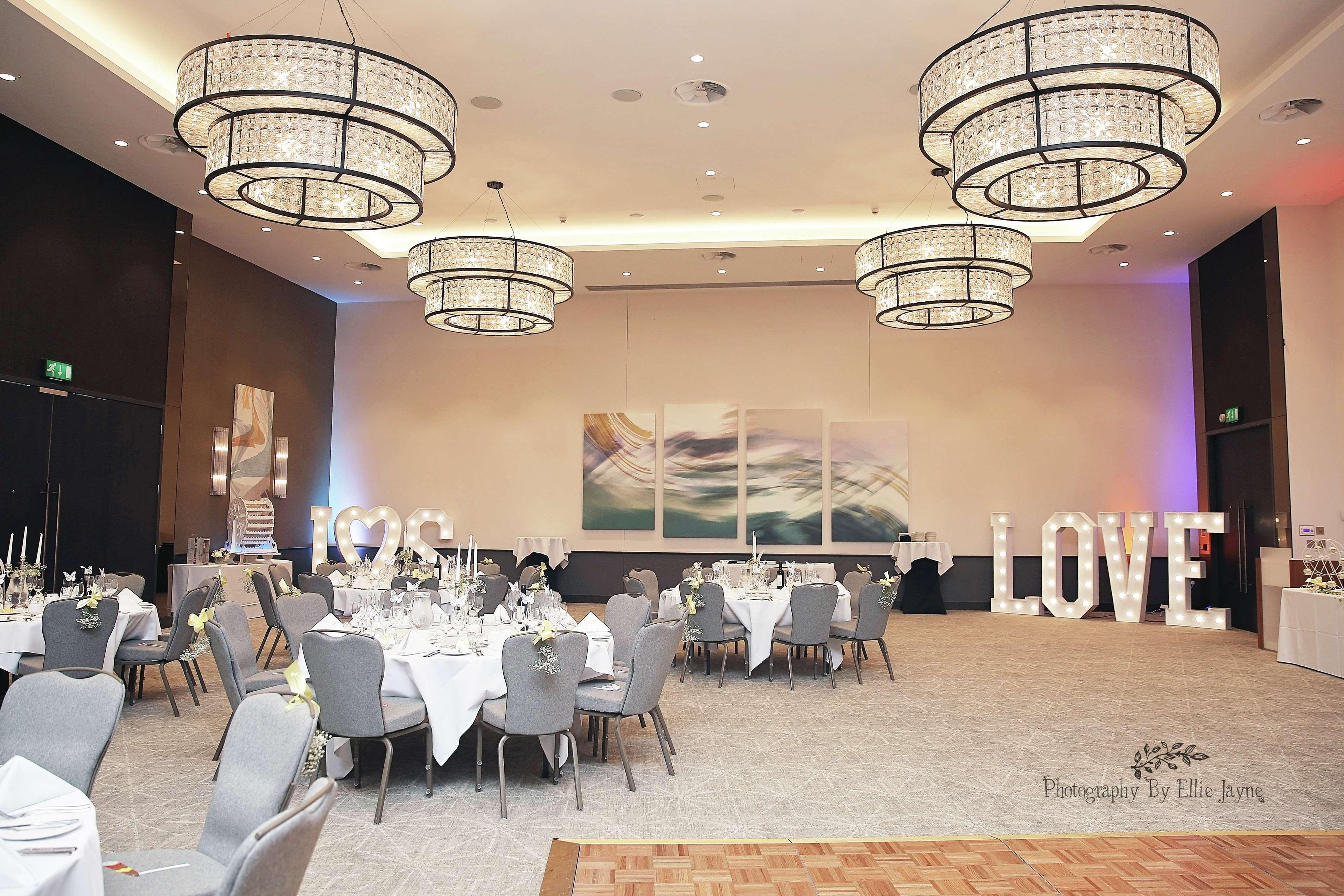 Hilton Southampton - Utilita Bowl Hotel Buitenkant foto