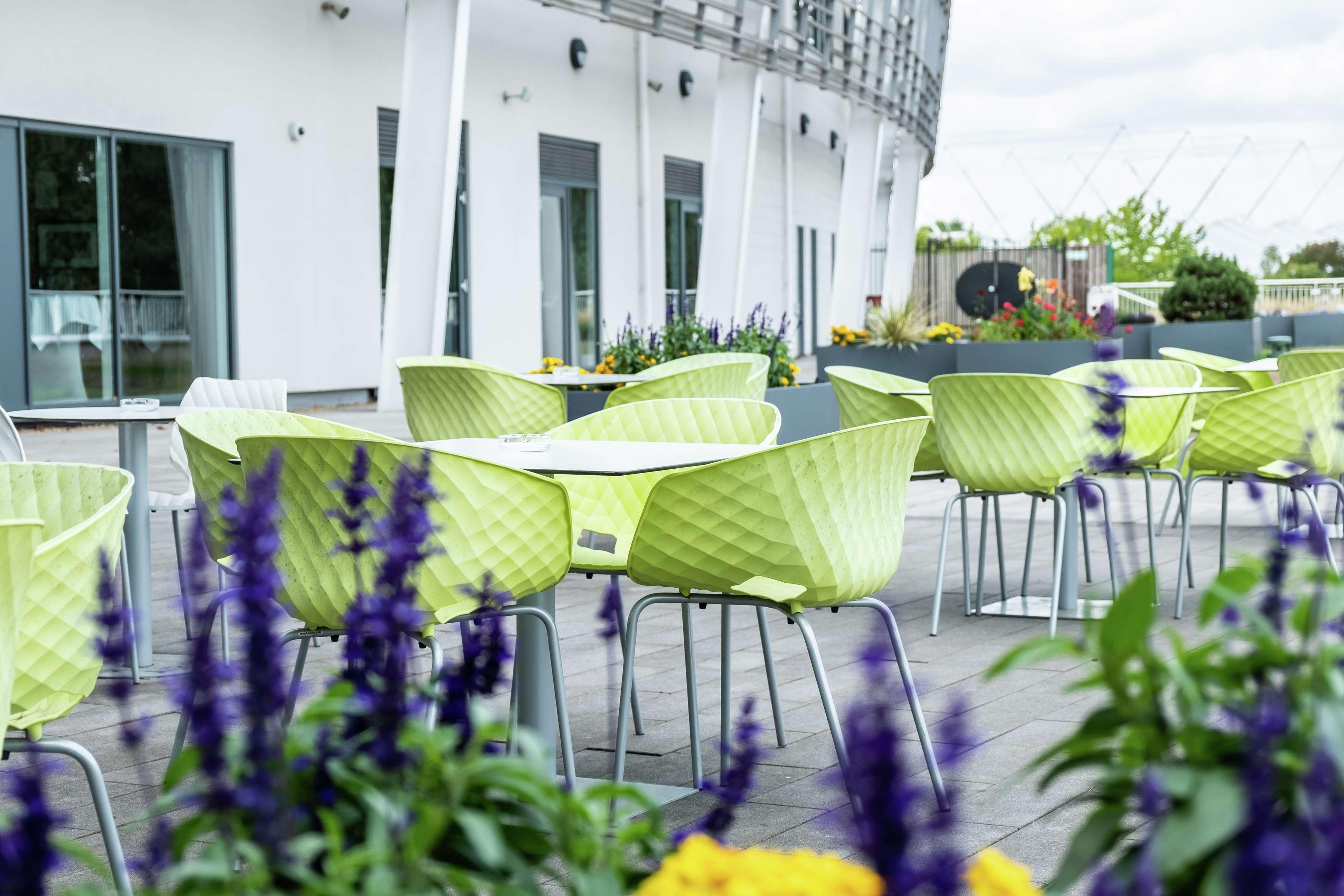 Hilton Southampton - Utilita Bowl Hotel Buitenkant foto