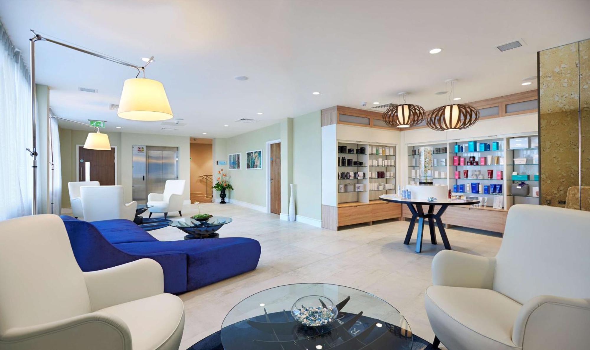 Hilton Southampton - Utilita Bowl Hotel Buitenkant foto