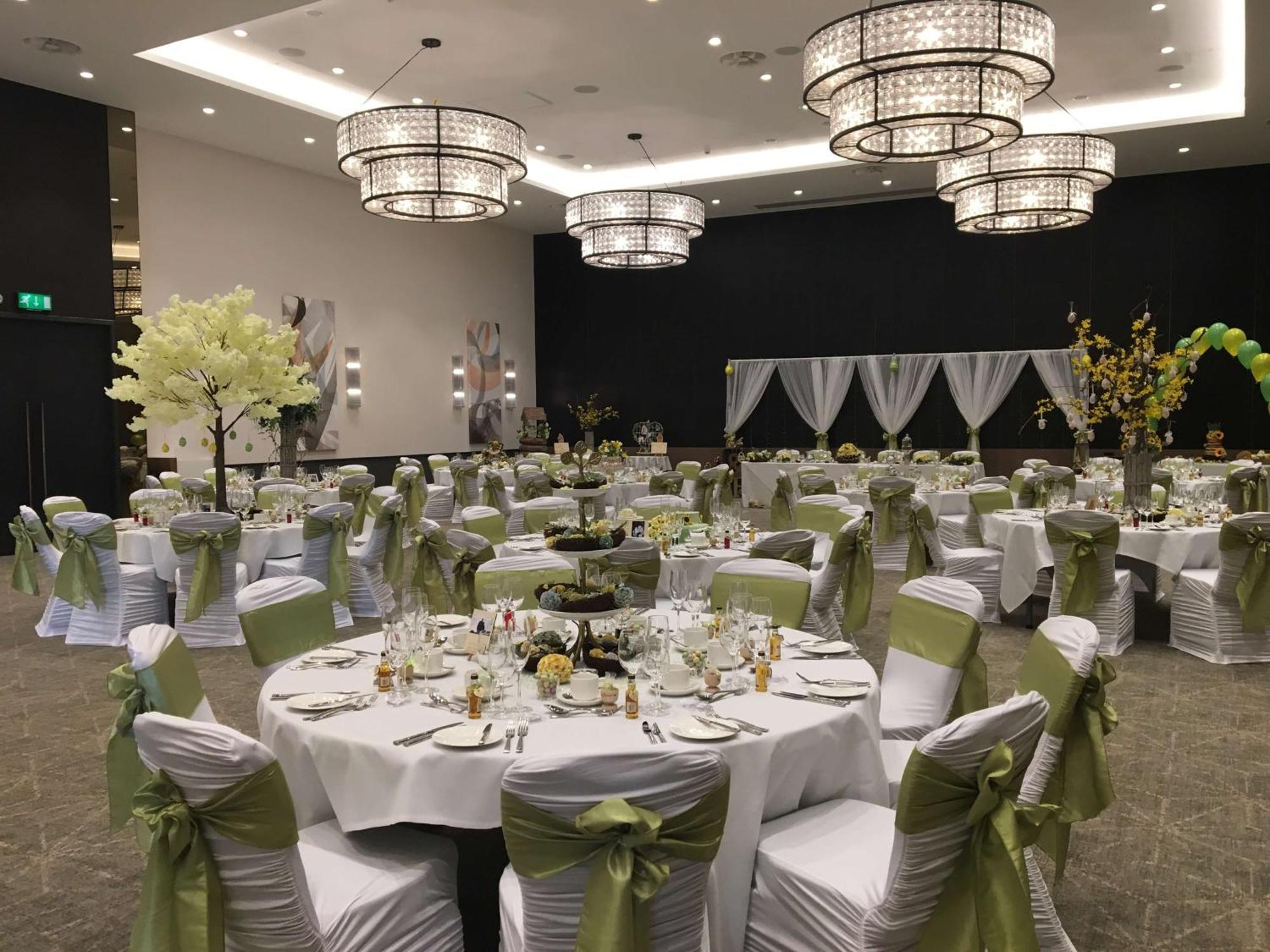 Hilton Southampton - Utilita Bowl Hotel Buitenkant foto